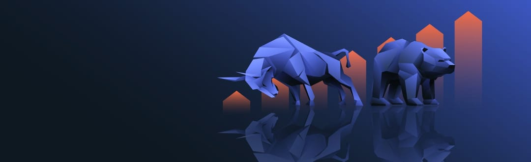 Professional Trading Background