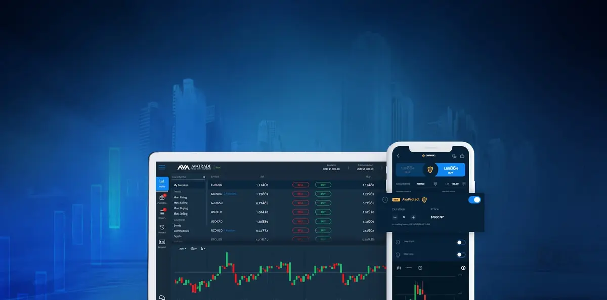 AvaProtect Background